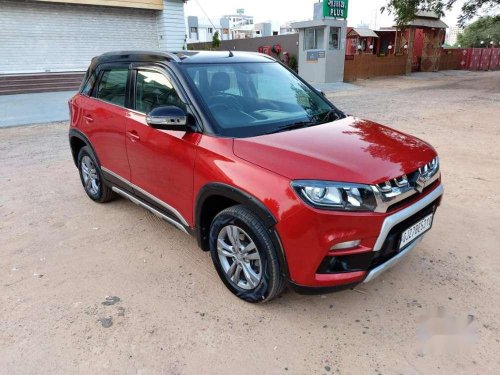 Maruti Suzuki Vitara Brezza ZDi 2016, MT for sale in Ahmedabad 