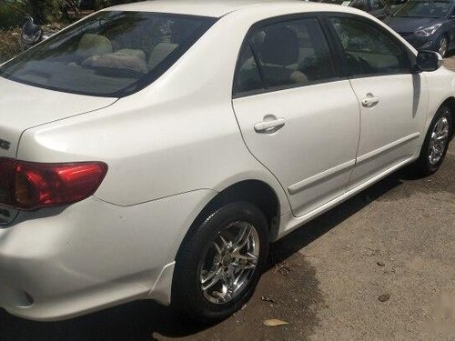 Used Toyota Corolla Altis D-4D J 2011 MT for sale in Faridabad 