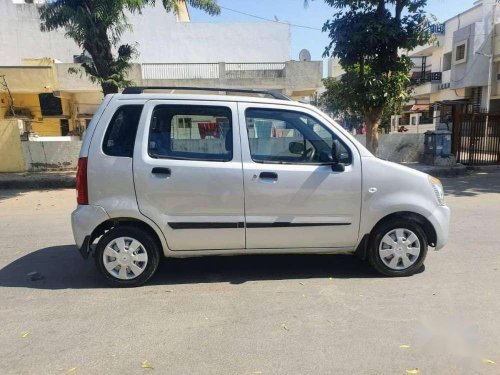 2007 Maruti Suzuki Wagon R LXi MT in Ahmedabad 