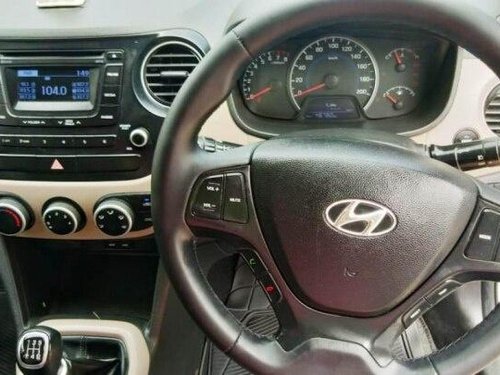 Used Hyundai i10 Asta 2015 MT for sale in New Delhi 
