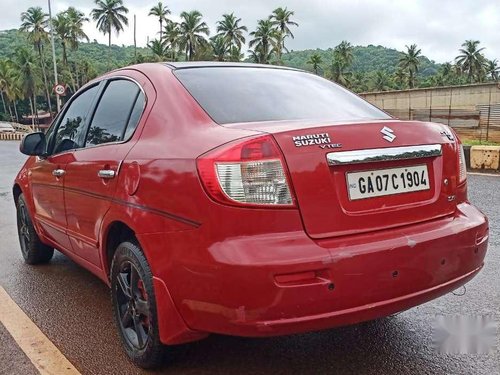 Maruti Suzuki Sx4 ZXi, 2007, MT for sale in Ponda