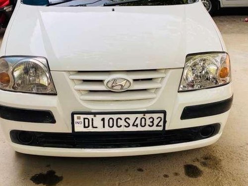 Used Hyundai Santro Xing 2014 MT for sale in Gurgaon 