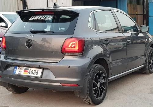 Used Volkswagen Polo 2011 MT for sale in Pune 