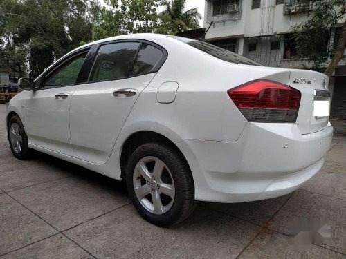 Used Honda City 2012 MT for sale in Mumbai 