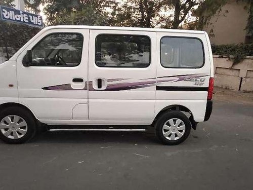 Maruti Suzuki Eeco 5 STR WITH A/C+HTR CNG, 2015,MT in Ahmedabad 