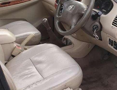Used 2007 Toyota Innova MT for sale in Mira Road 