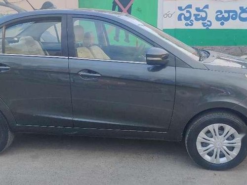 Used 2016 Tata Zest MT for sale in Ongole 