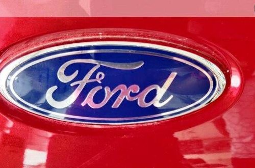 Used Ford Figo 2017 AT for sale in Jamnagar 