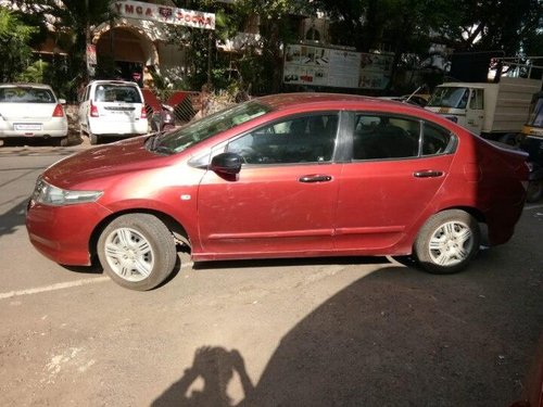 Used 2009 Honda City MT for sale in Pune 