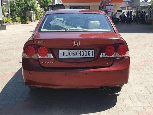 Used Honda Civic 2007 MT for sale in Ahmedabad 