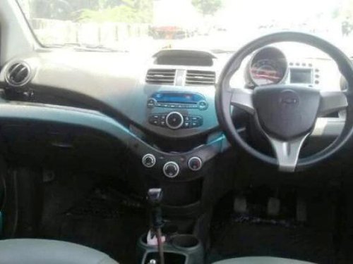 Used 2010 Chevrolet Beat MT for sale in Mumbai 