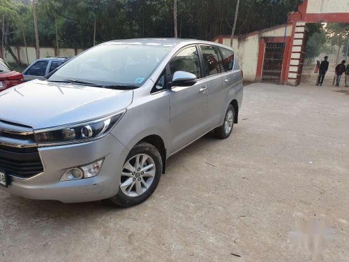 Used 2018 Toyota Innova Crysta MT for sale in Ujjain 