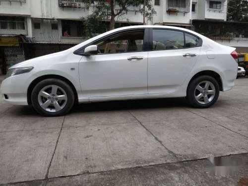 Used Honda City 2012 MT for sale in Mumbai 