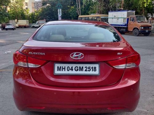 Used Hyundai Elantra 1.6 SX 2014 MT for sale in Thane 