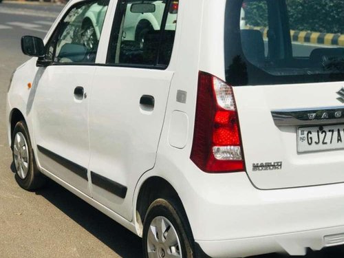 Used Maruti Suzuki Wagon R LXI CNG 2014 MT in Ahmedabad 