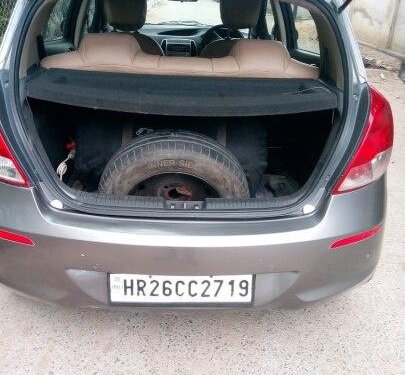 Used Hyundai i20 1.2 Magna 2013 MT for sale in New Delhi 