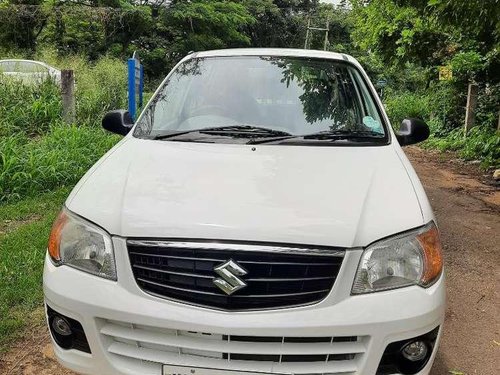 Maruti Suzuki Alto K10 VXi, 2011, Petrol MT for sale in Palakkad 