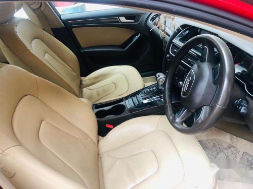 Audi A4 35 TDI Technology Edition 2015 AT for sale in Ghaziabad 