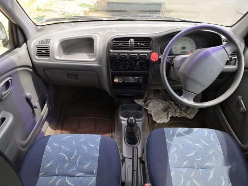 Maruti Suzuki Alto LXi BS-III, 2007, MT in Ahmedabad 