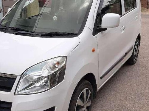 Used Maruti Suzuki Wagon R VXI 2016 MT for sale in Jaipur 