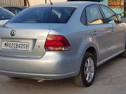 Volkswagen Vento 1.6 Highline 2011 MT for sale in Pune 