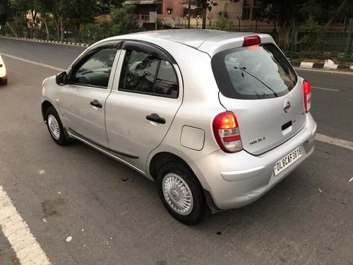 Used Nissan Micra XL 2014 MT for sale in New Delhi 