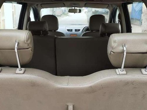 Maruti Suzuki Ertiga VDi, 2015, MT for sale in Gurgaon 