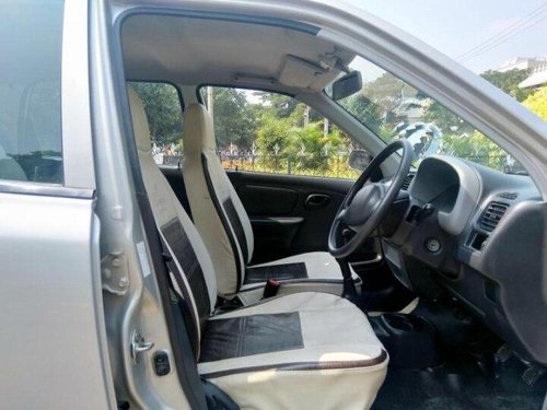 Used Maruti Suzuki Alto LXi 2012 MT for sale in Visakhapatnam 