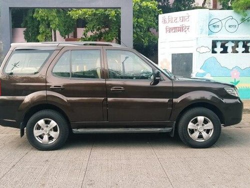 Used Tata Safari Storme EX 2014 MT for sale in Pune 