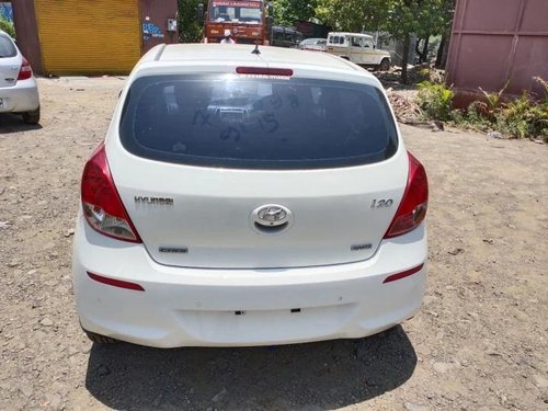 Used Hyundai i20 Sportz 2012 MT for sale in Pune 