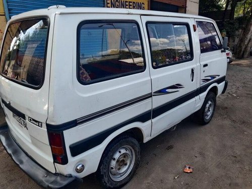 Used Maruti Suzuki Omni 2007 MT for sale in Pune 