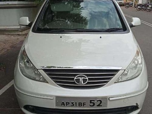 Used Tata Manza 2010 MT for sale in Visakhapatnam 