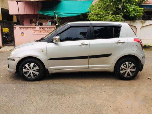 Used Maruti Suzuki Swift VDI 2010 MT for sale in Nagpur 