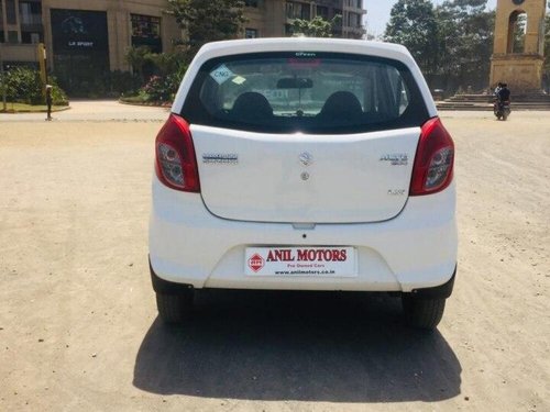 Used Maruti Suzuki Alto 800 2016 MT for sale in Thane 