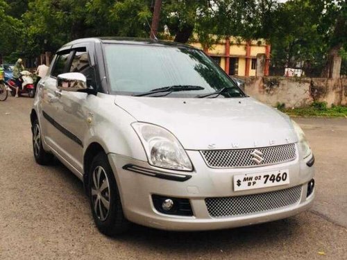 Used Maruti Suzuki Swift VDI 2010 MT for sale in Nagpur 