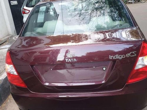 Used 2011 Tata Indigo eCS MT for sale in Chennai 