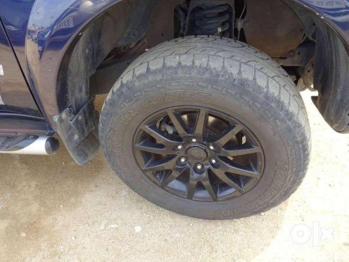 Used Mitsubishi Pajero Sport 2016 AT for sale in Hyderabad 