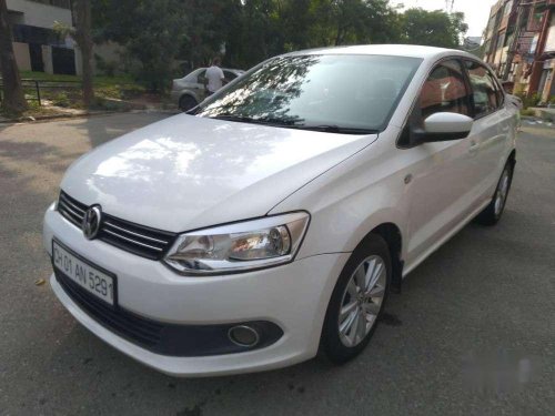 Used Volkswagen Vento 2012 MT for sale in Chandigarh 