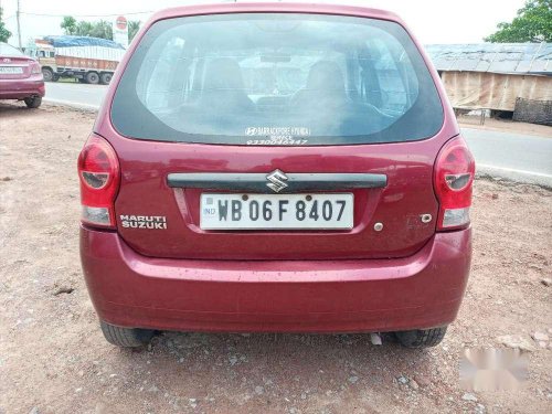 Used Maruti Suzuki Alto K10 2011 MT for sale in Barrackpore 