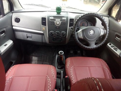 Used Maruti Suzuki Wagon R VXI 2012 MT for sale in Kolkata 