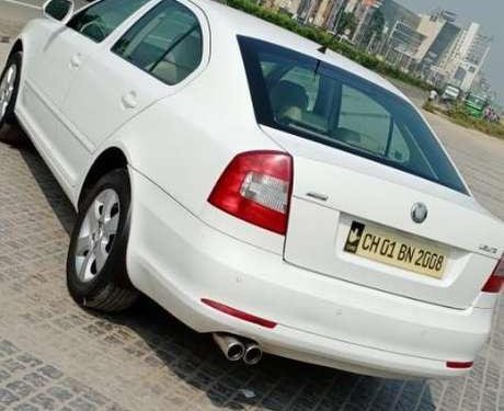 Used Skoda Laura Ambiente 2010 MT for sale in Chandigarh 