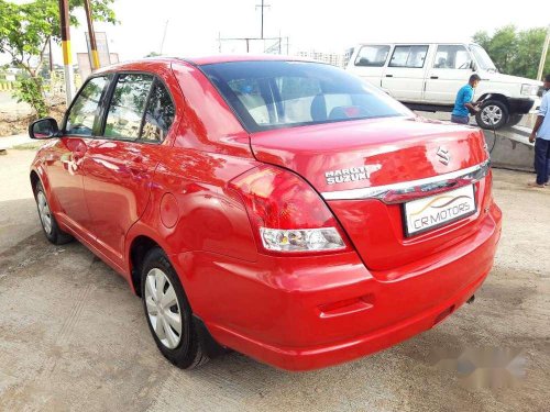 2010 Maruti Suzuki Swift Dzire MT for sale in Mumbai 