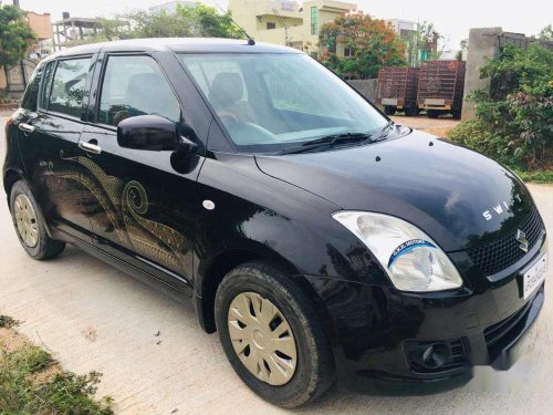 Maruti Suzuki Swift VXi, 2010, MT for sale in Hyderabad 