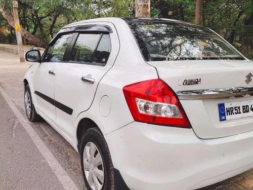 Maruti Suzuki Swift Dzire VDI, 2015, MT in Ghaziabad 