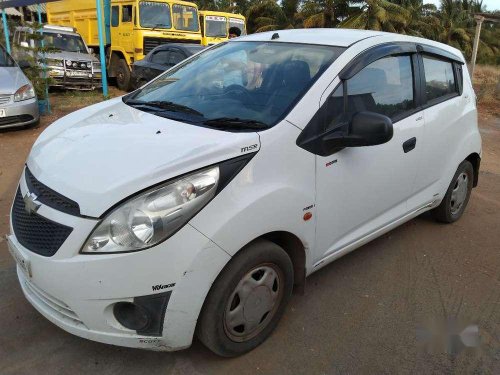 Used Chevrolet Beat LT 2012 MT for sale in Tiruppur 