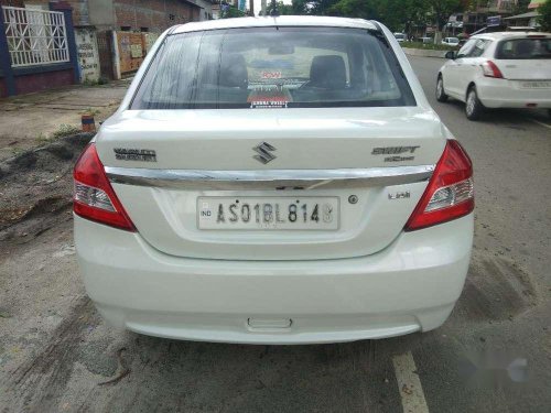 Used 2014 Maruti Suzuki Swift Dzire MT for sale in Guwahati 