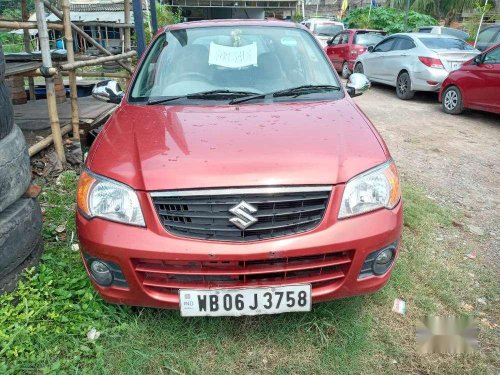 Maruti Suzuki Alto K10 LXi, 2012, Petrol MT for sale in Barrackpore 