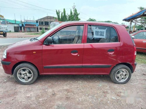 Used 2011 Hyundai Santro Xing GLS MT for sale in Barrackpore 