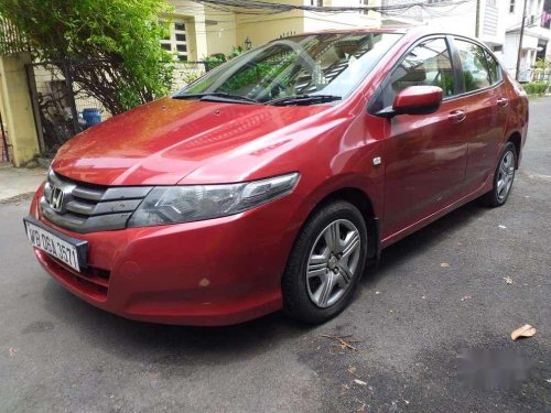 Used Honda City 2009 MT for sale in Kolkata 