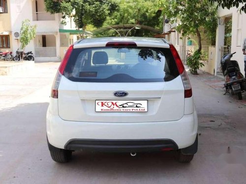 Used Ford Figo 2013 MT for sale in Ahmedabad 